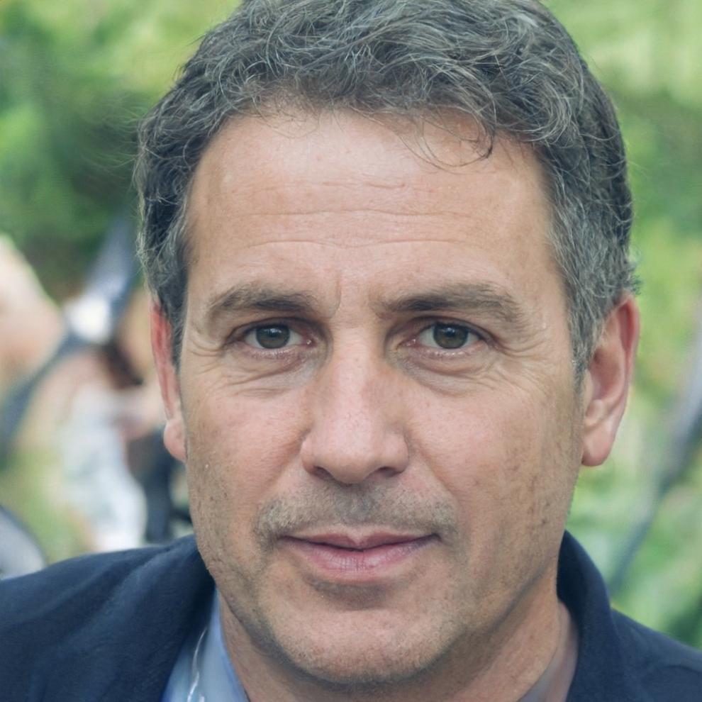 Torben Lundqvist forest ecology instructor