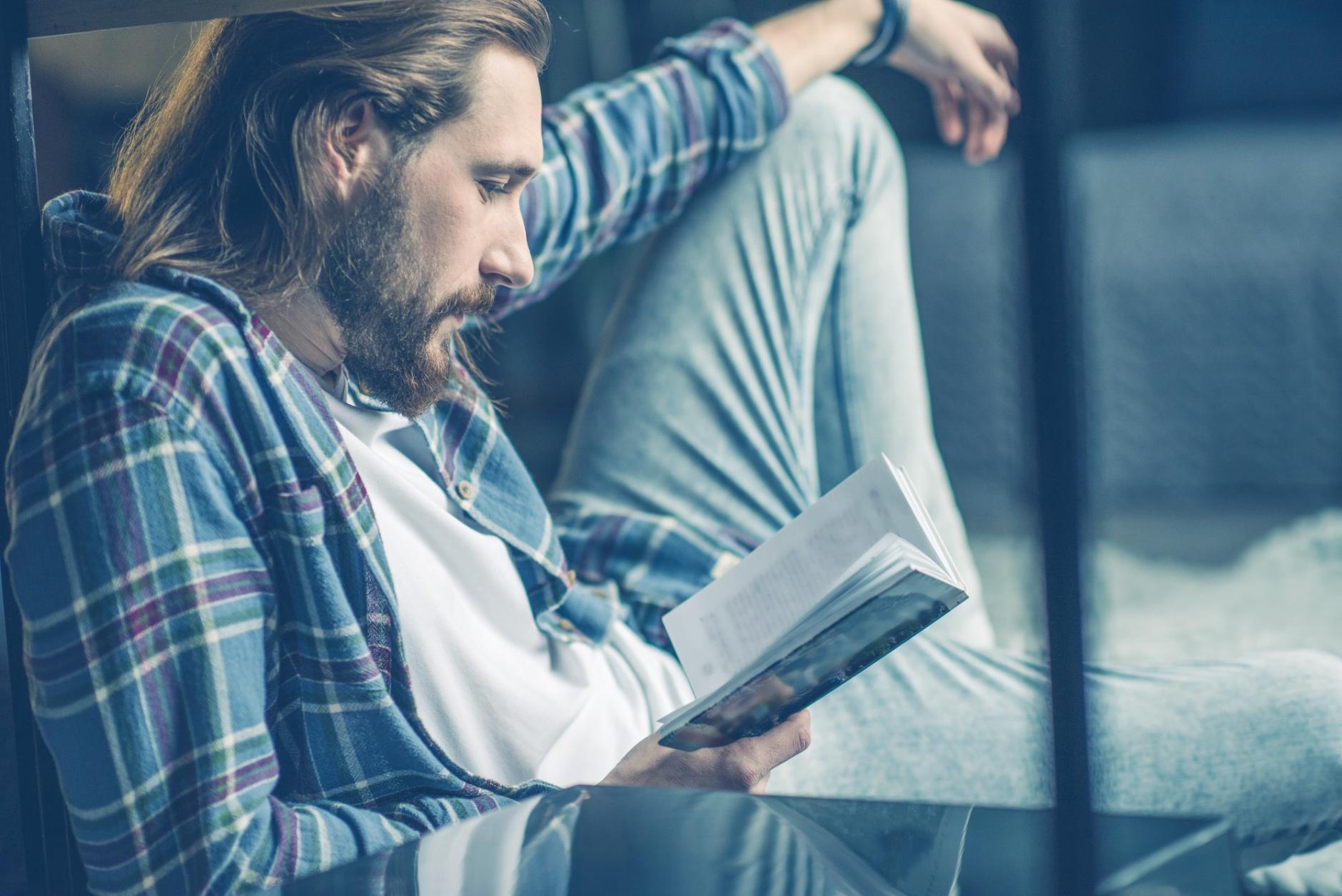 Mixed forest ecosystem showing integration of precision farming sensors with natural habitat preservation